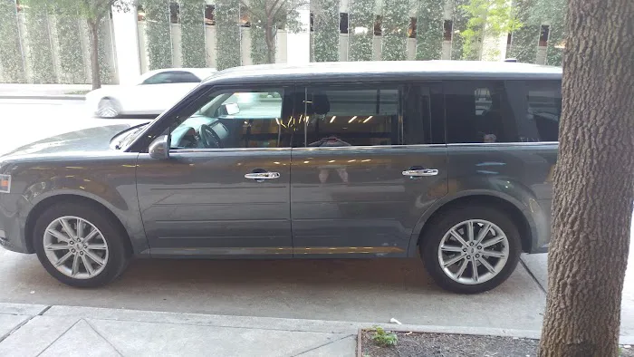 Budget Car Rental Picture 8