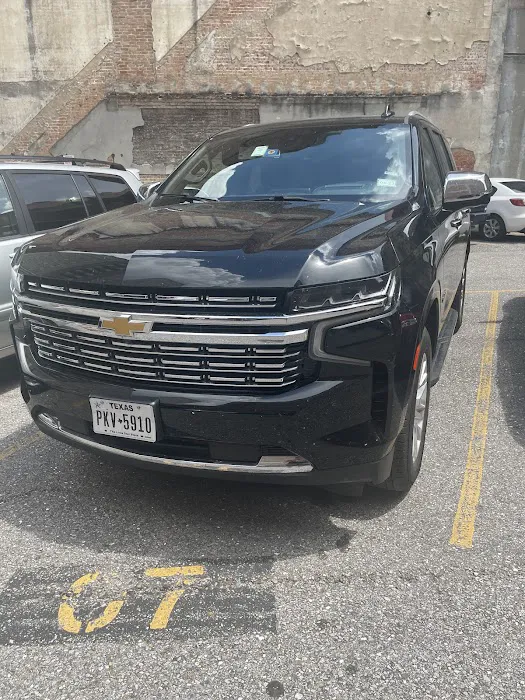 Budget Car Rental Picture 7