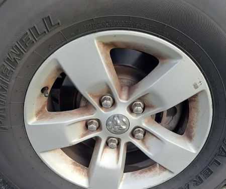 Enterprise Rent-A-Car