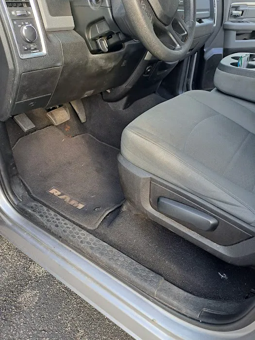 Enterprise Rent-A-Car Picture 9