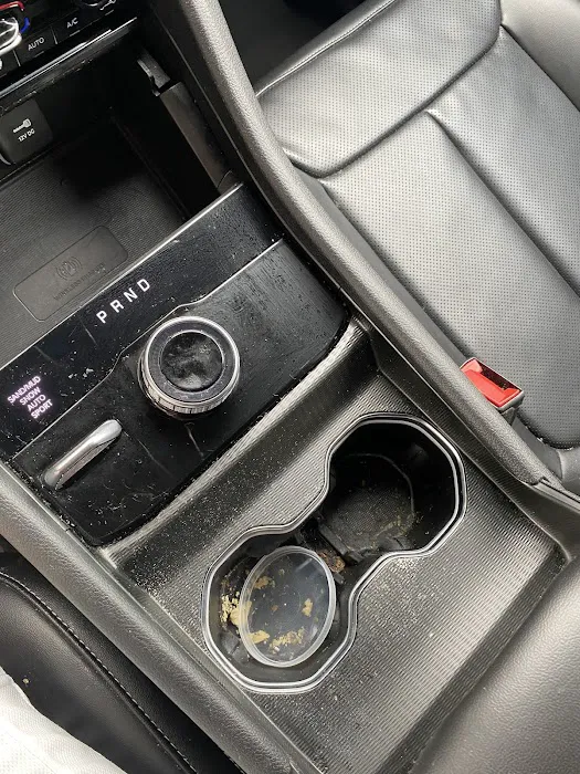 Budget Car Rental Picture 6