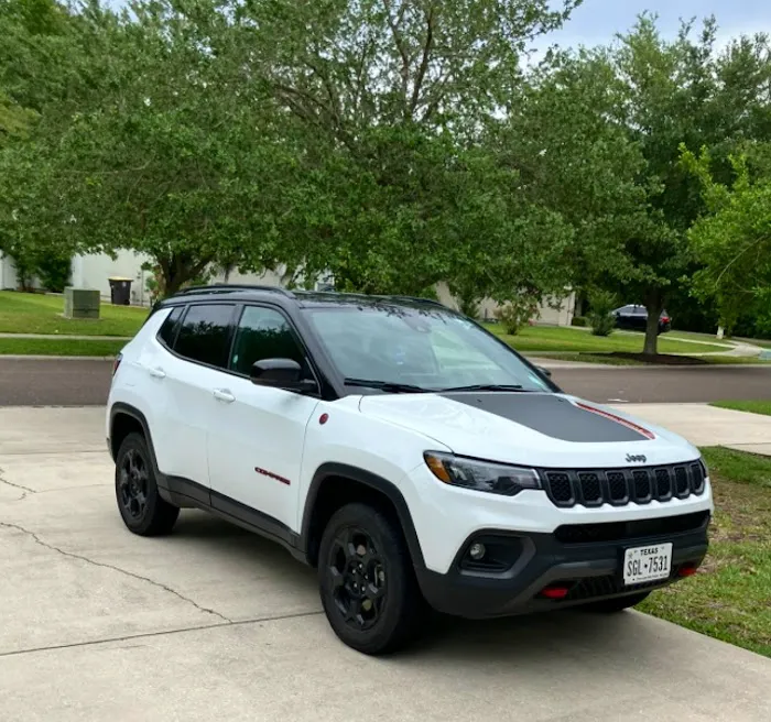 Avis Car Rental Picture 6