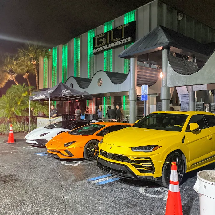 Exotic Car Rental Jacksonville | Instant Luxury Rentals Picture 3