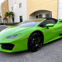 Exotic Car Rental Jacksonville | Instant Luxury Rentals ico