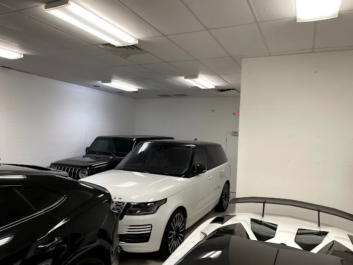 Exotic Car Rental Jacksonville | Instant Luxury Rentals Picture 5