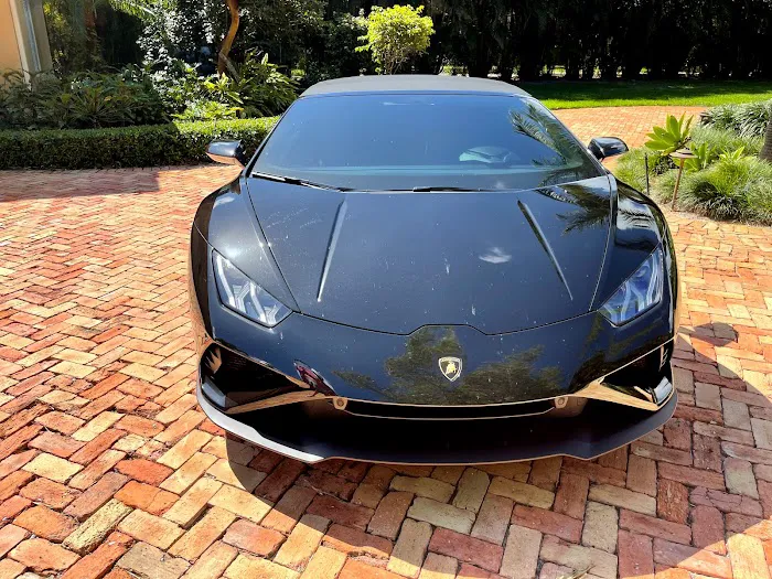 Exotic Car Rental Jacksonville | Instant Luxury Rentals Picture 4