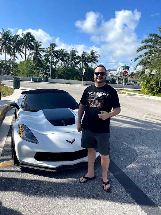 Exotic Car Rental Jacksonville | Instant Luxury Rentals Picture 6