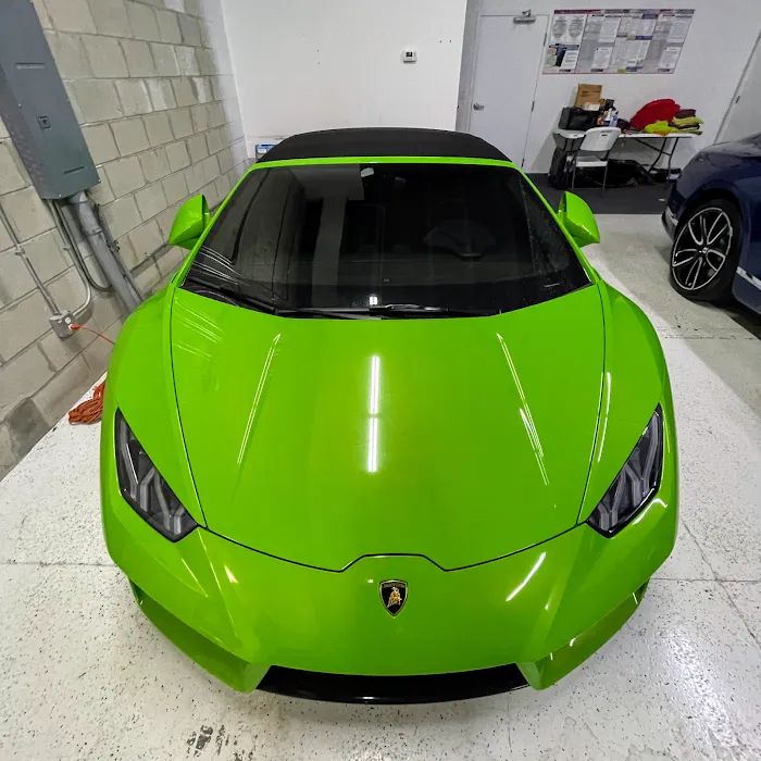 Exotic Car Rental Jacksonville | Instant Luxury Rentals Picture 10