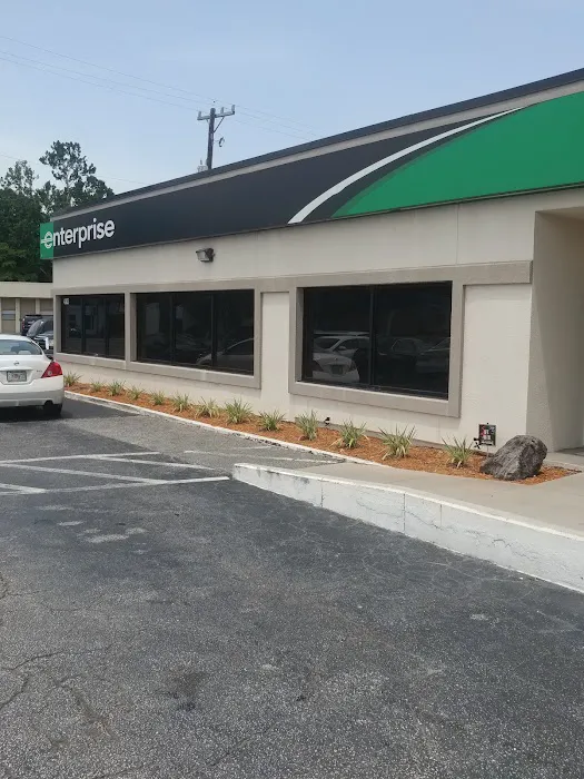 Enterprise Rent-A-Car Picture 1