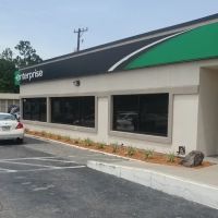Enterprise Rent-A-Car ico