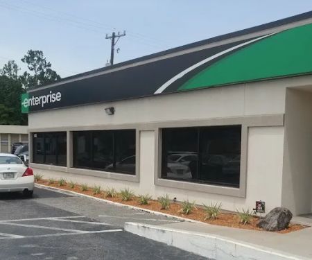 Enterprise Rent-A-Car