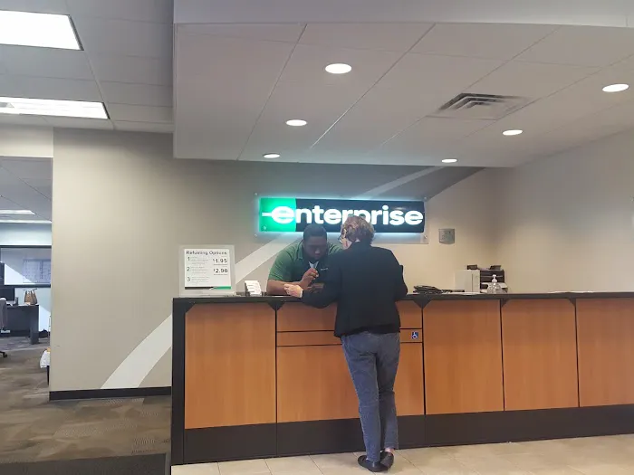 Enterprise Rent-A-Car Picture 6