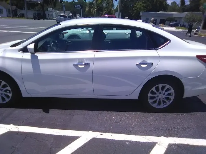Enterprise Rent-A-Car Picture 4