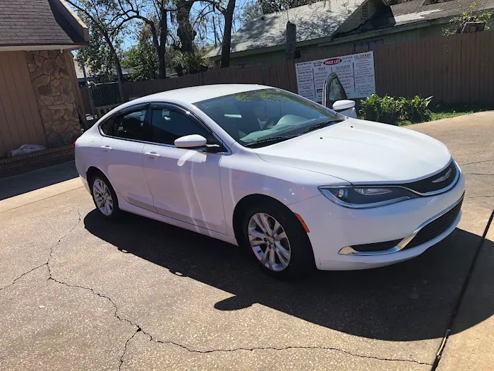 Ace Rental Car Service Llc Picture 1