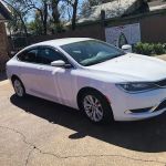Ace Rental Car Service Llc