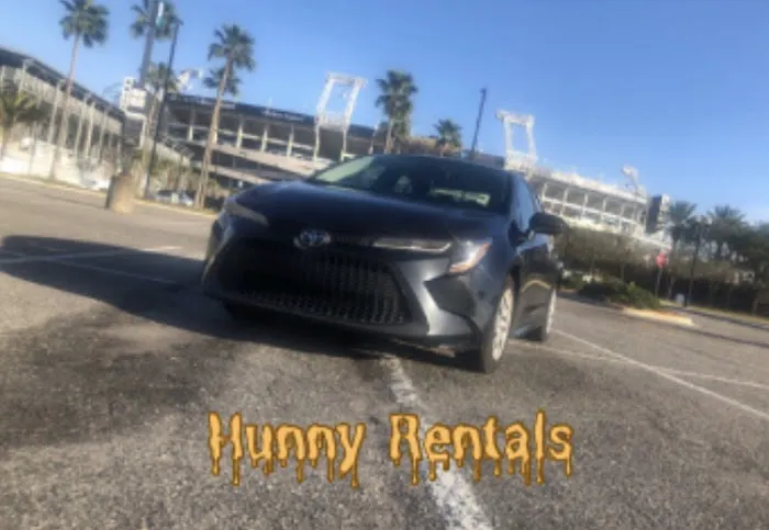 Hunny Rentals Picture 2