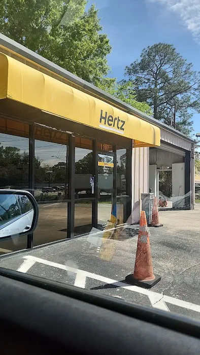 Hertz Car Rental - Jacksonville - Cassat Avenue Picture 2