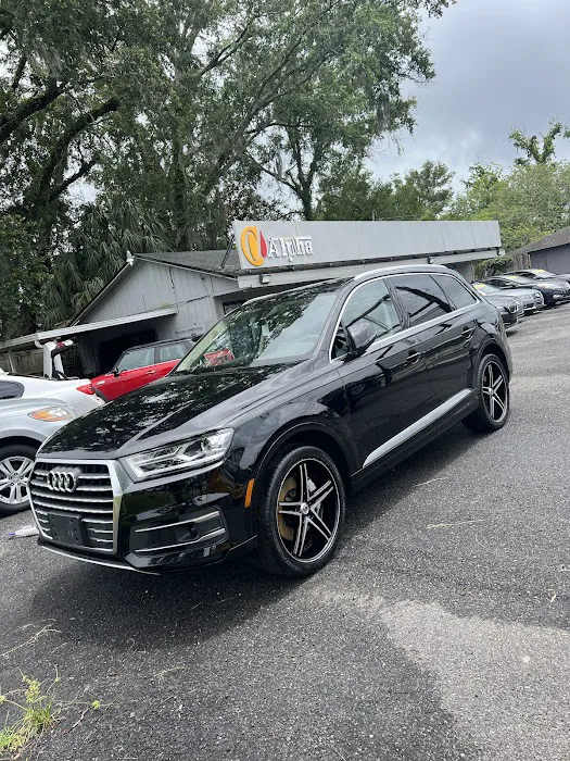 Hertz Car Rental - Jacksonville - Cassat Avenue Picture 5