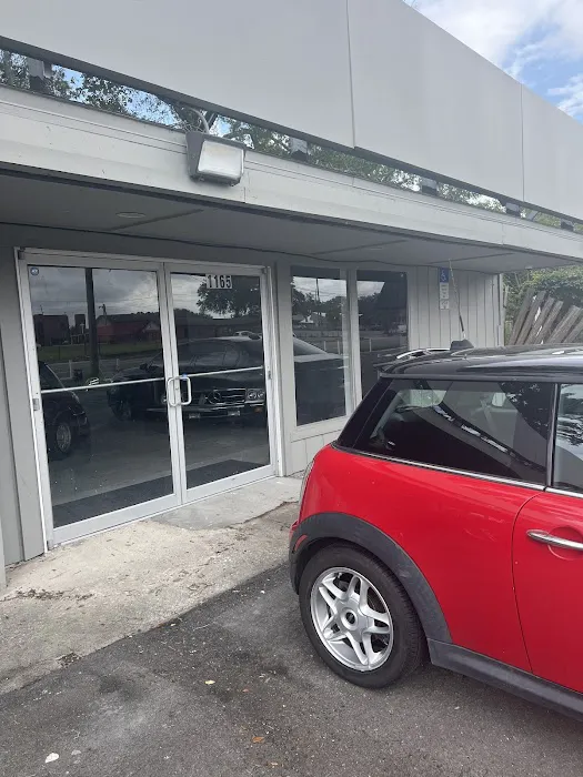 Hertz Car Rental - Jacksonville - Cassat Avenue Picture 10
