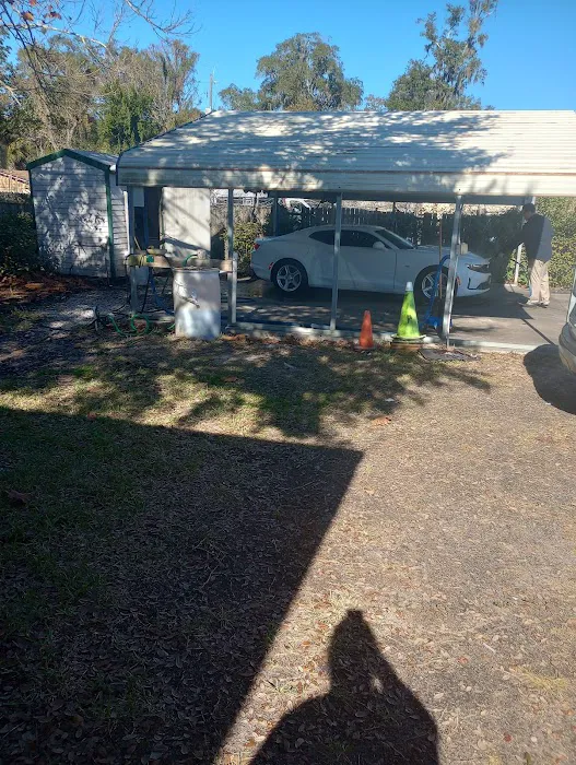 Enterprise Rent-A-Car Picture 3