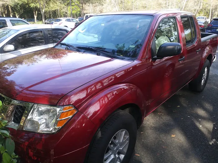 Enterprise Rent-A-Car Picture 1