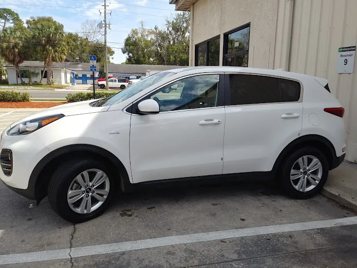 Enterprise Rent-A-Car Picture 3