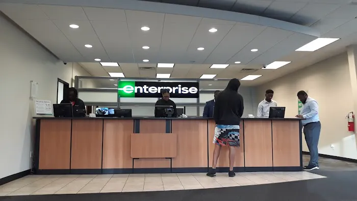 Enterprise Rent-A-Car Picture 1