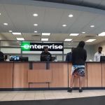 Enterprise Rent-A-Car