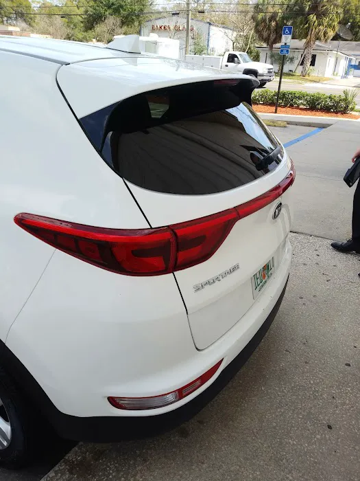 Enterprise Rent-A-Car Picture 9