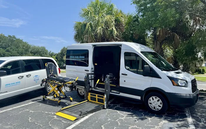 MAX CARE Transportation Picture 1
