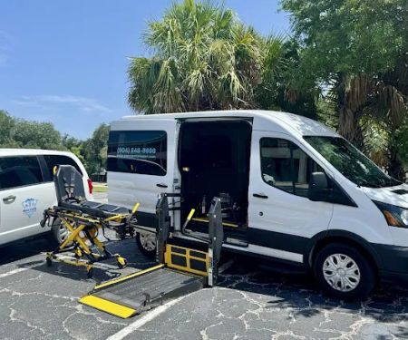 MAX CARE Transportation