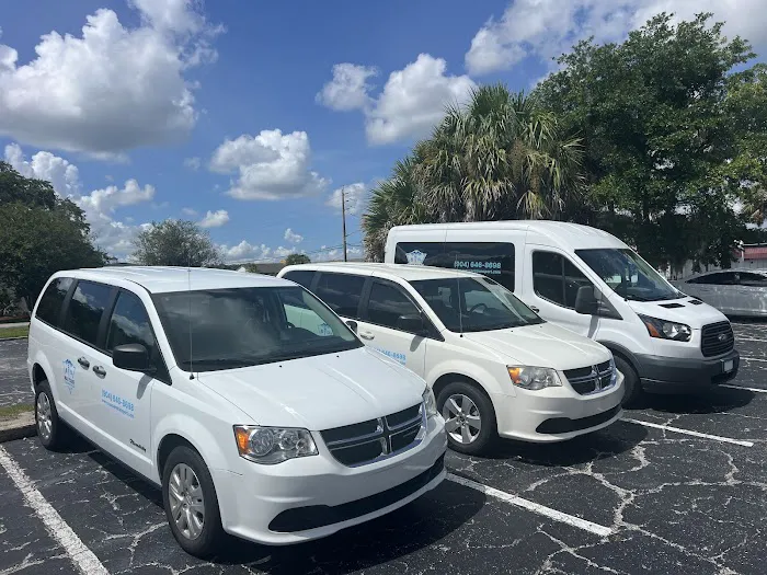MAX CARE Transportation Picture 2