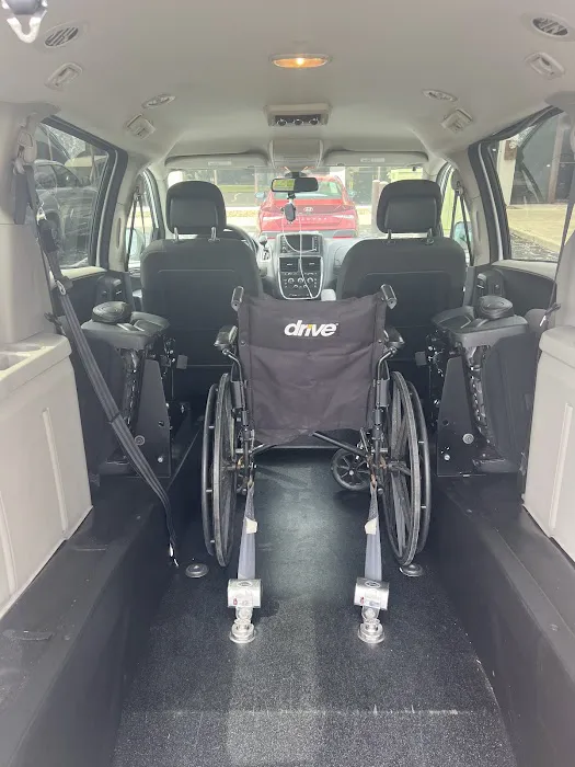 MAX CARE Transportation Picture 4