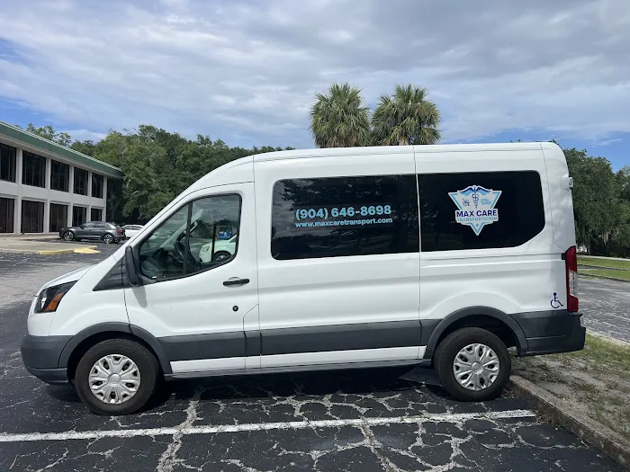 MAX CARE Transportation Picture 6