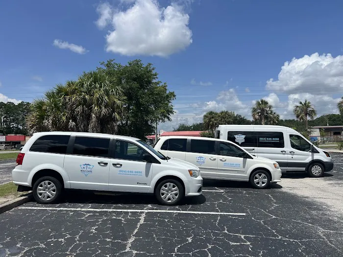 MAX CARE Transportation Picture 7
