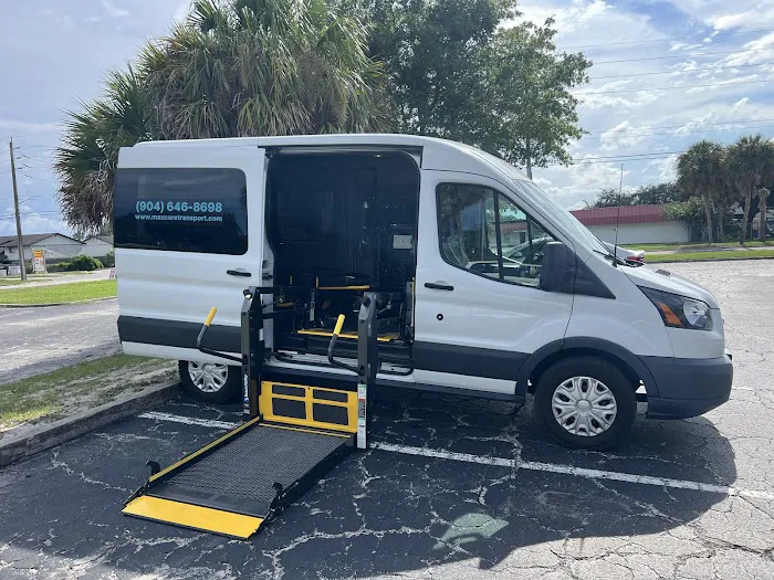 MAX CARE Transportation Picture 10