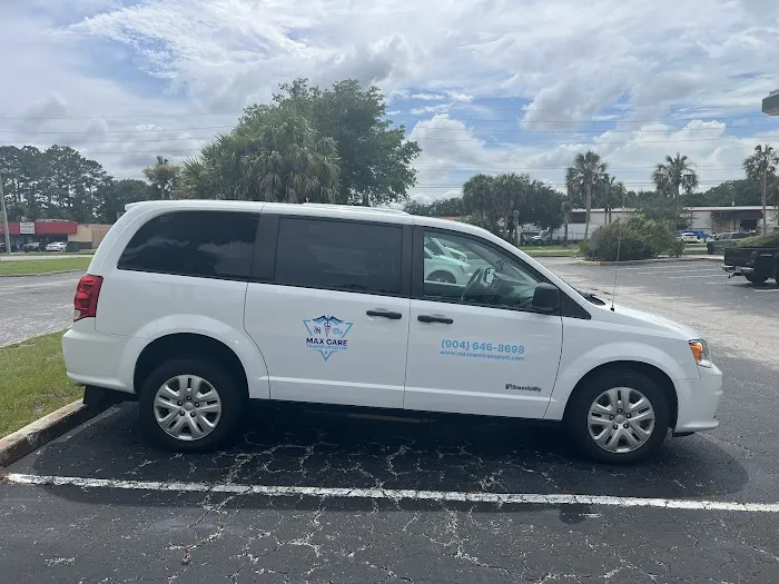MAX CARE Transportation Picture 9