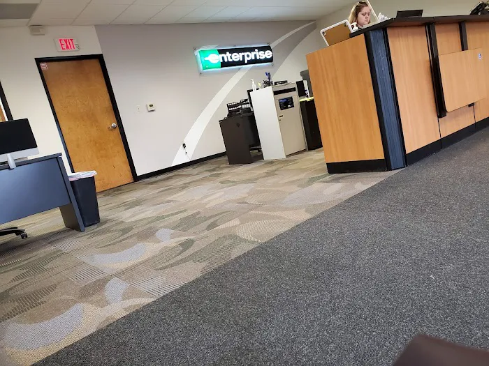 Enterprise Rent-A-Car Picture 5