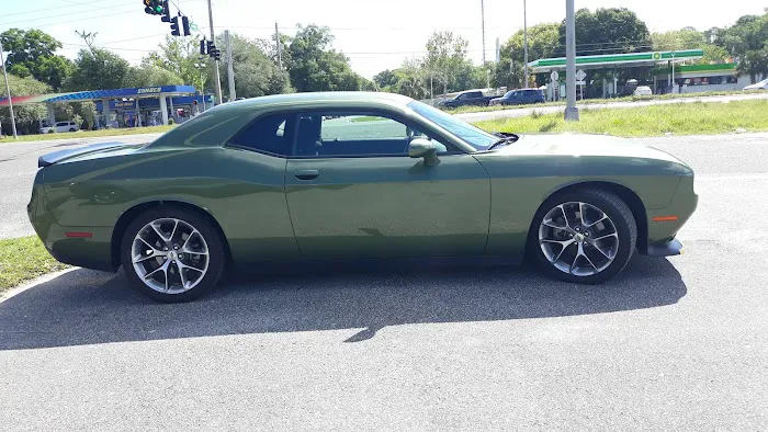 Enterprise Rent-A-Car Picture 1