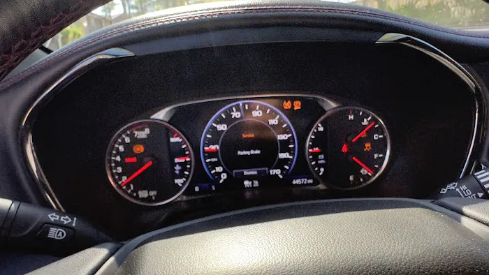 Enterprise Rent-A-Car Picture 9
