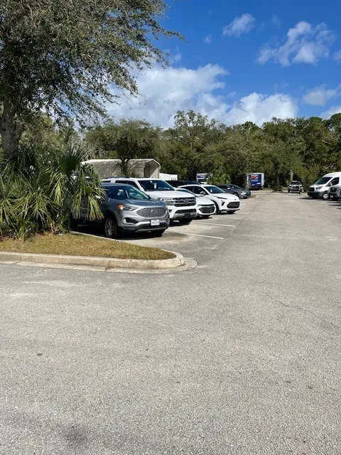 Budget Car Rental Picture 2