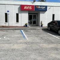 Budget Car Rental ico