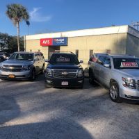 Avis Car Rental ico