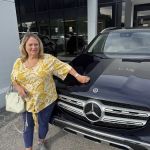 Fields mercedes