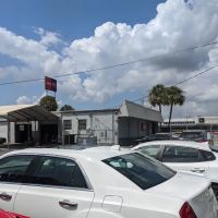Avis Car Rental ico