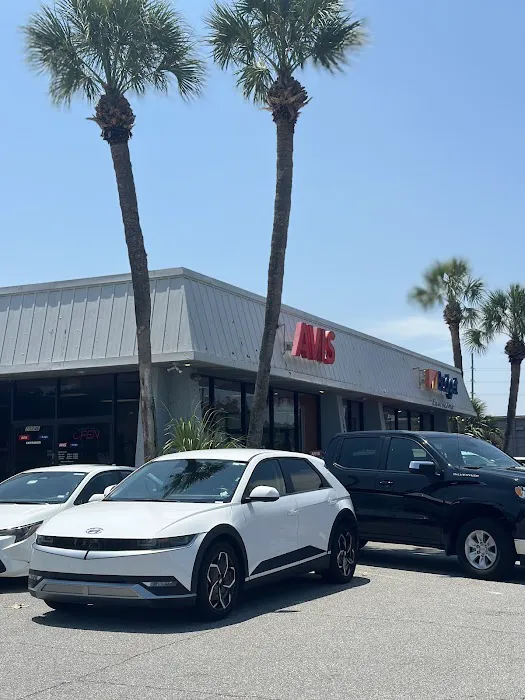 Avis Car Rental Picture 10
