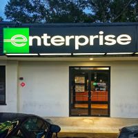 Enterprise Rent-A-Car ico