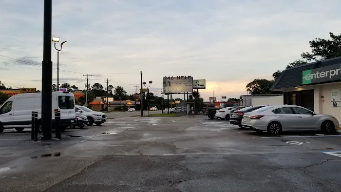 Enterprise Rent-A-Car Picture 3