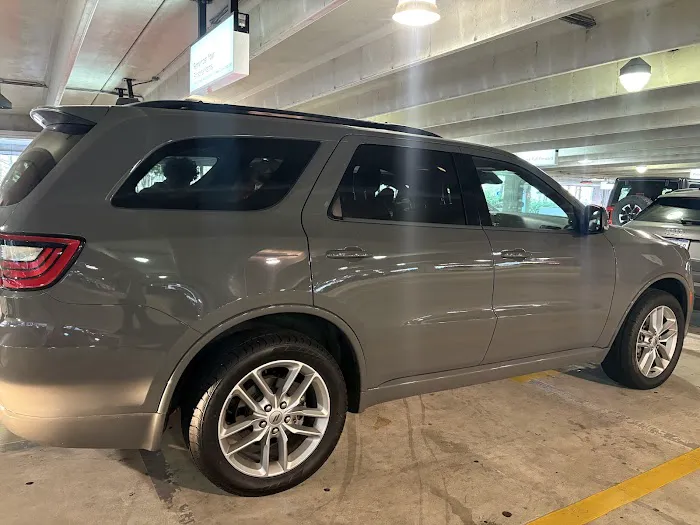 Enterprise Rent-A-Car Picture 2