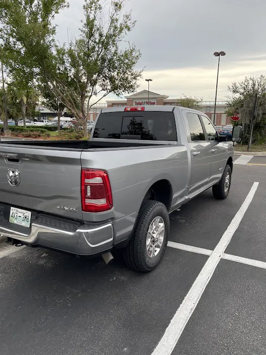 Hertz Car Rental - Jacksonville - Atlantic Boulevard Picture 1